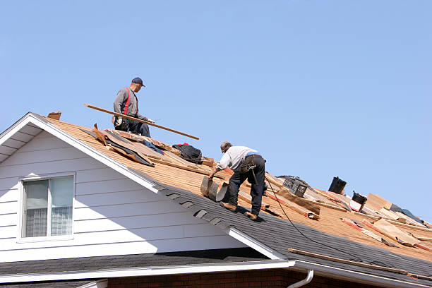 Best Roof Waterproofing  in Willard, OH